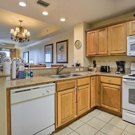 Orlando Condo With Pool About 1 Mi To Disney! Eksteriør bilde