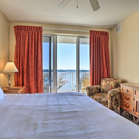 Orlando Condo With Pool About 1 Mi To Disney! Eksteriør bilde