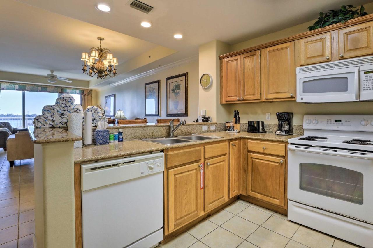 Orlando Condo With Pool About 1 Mi To Disney! Eksteriør bilde