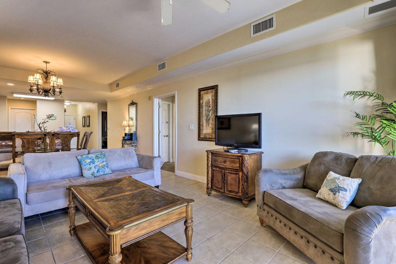 Orlando Condo With Pool About 1 Mi To Disney! Eksteriør bilde