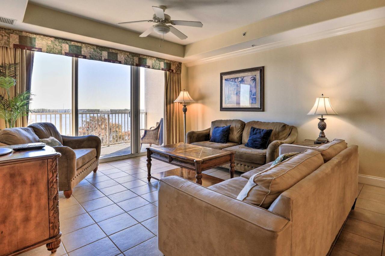 Orlando Condo With Pool About 1 Mi To Disney! Eksteriør bilde
