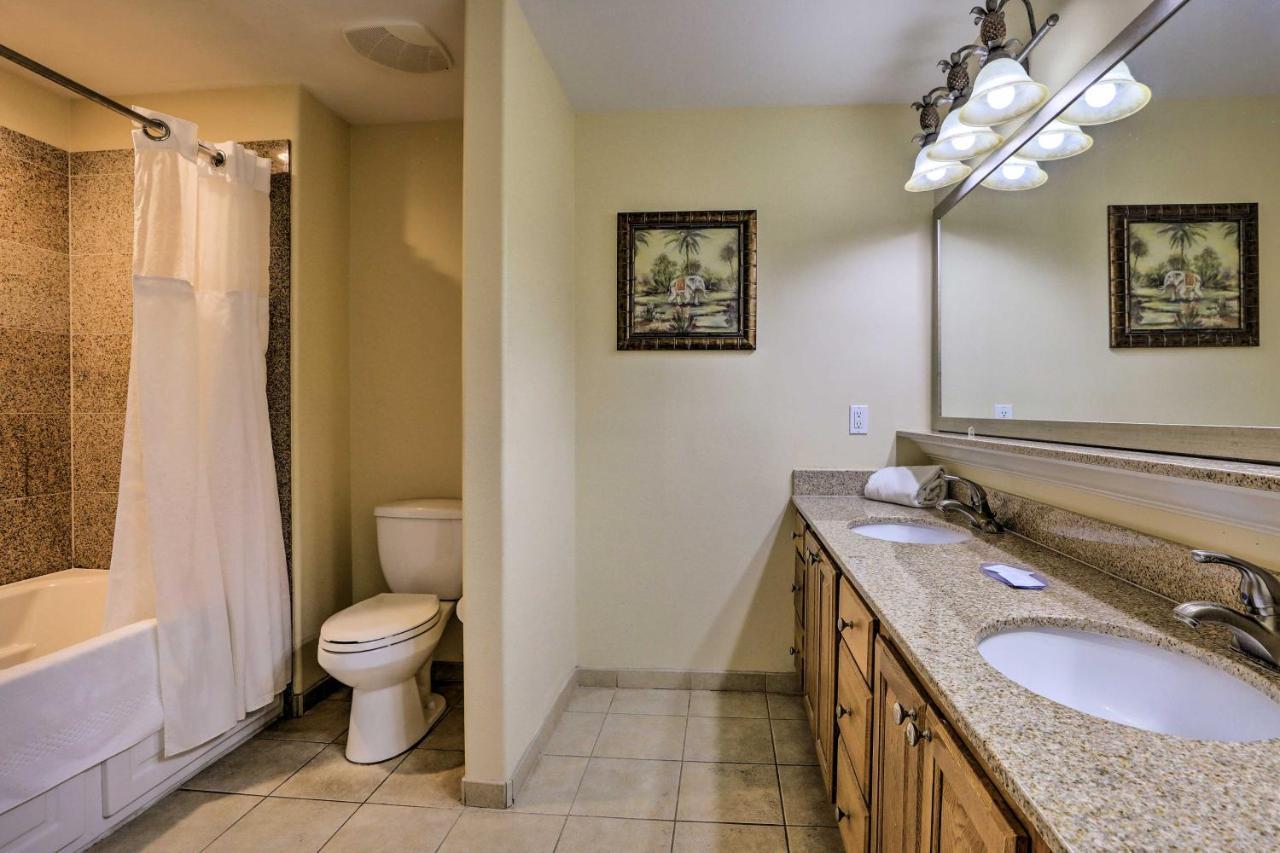 Orlando Condo With Pool About 1 Mi To Disney! Eksteriør bilde