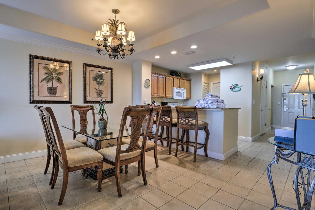 Orlando Condo With Pool About 1 Mi To Disney! Eksteriør bilde