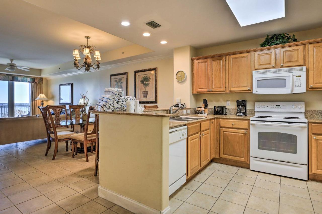 Orlando Condo With Pool About 1 Mi To Disney! Eksteriør bilde