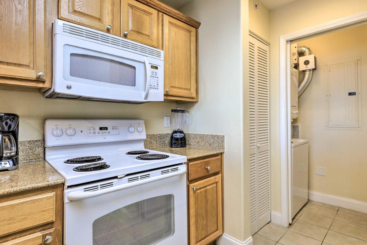 Orlando Condo With Pool About 1 Mi To Disney! Eksteriør bilde