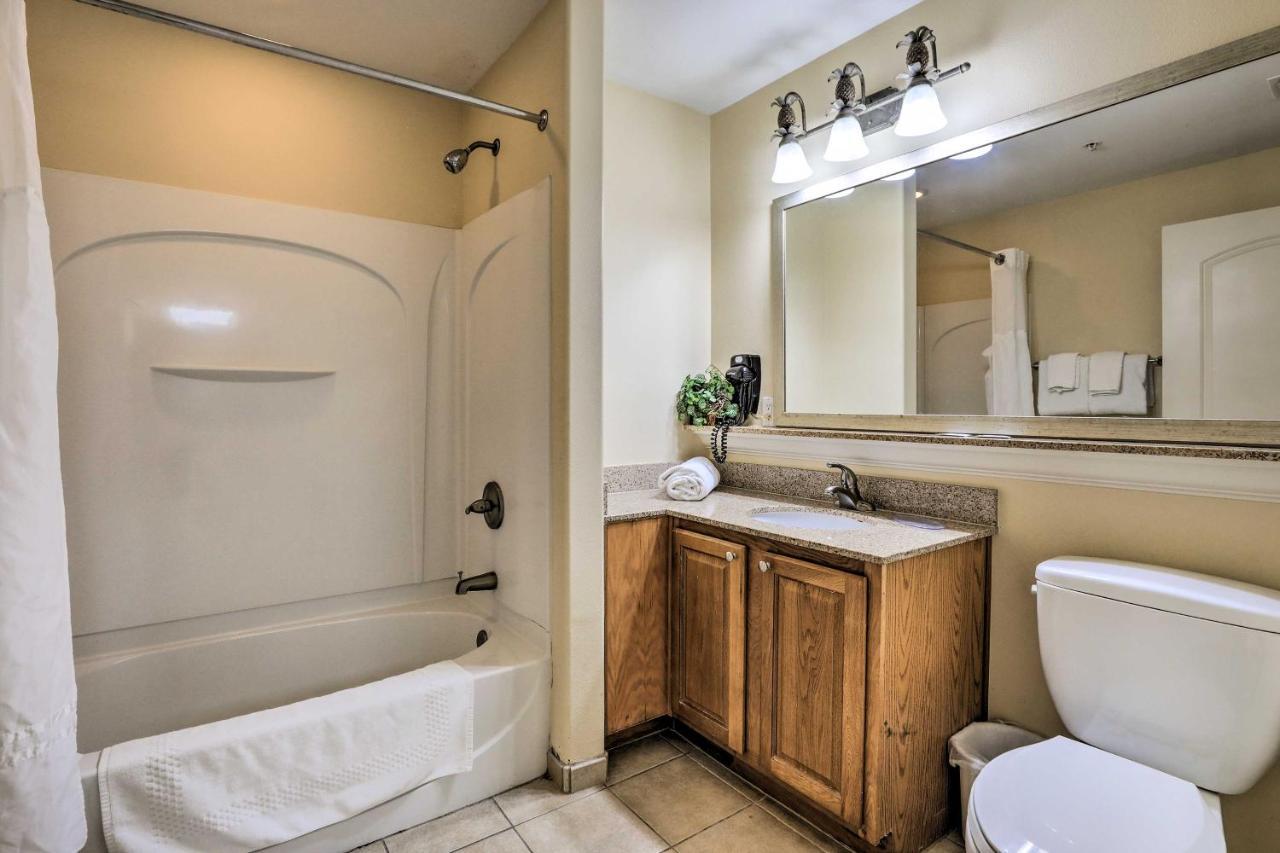 Orlando Condo With Pool About 1 Mi To Disney! Eksteriør bilde