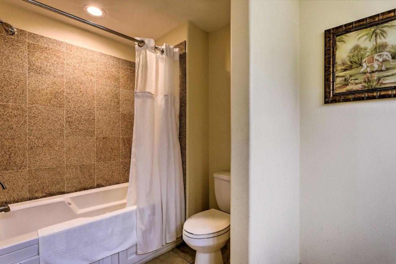 Orlando Condo With Pool About 1 Mi To Disney! Eksteriør bilde