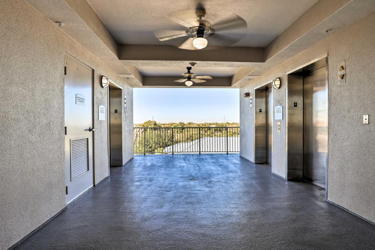Orlando Condo With Pool About 1 Mi To Disney! Eksteriør bilde