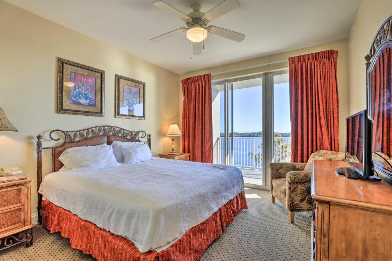 Orlando Condo With Pool About 1 Mi To Disney! Eksteriør bilde