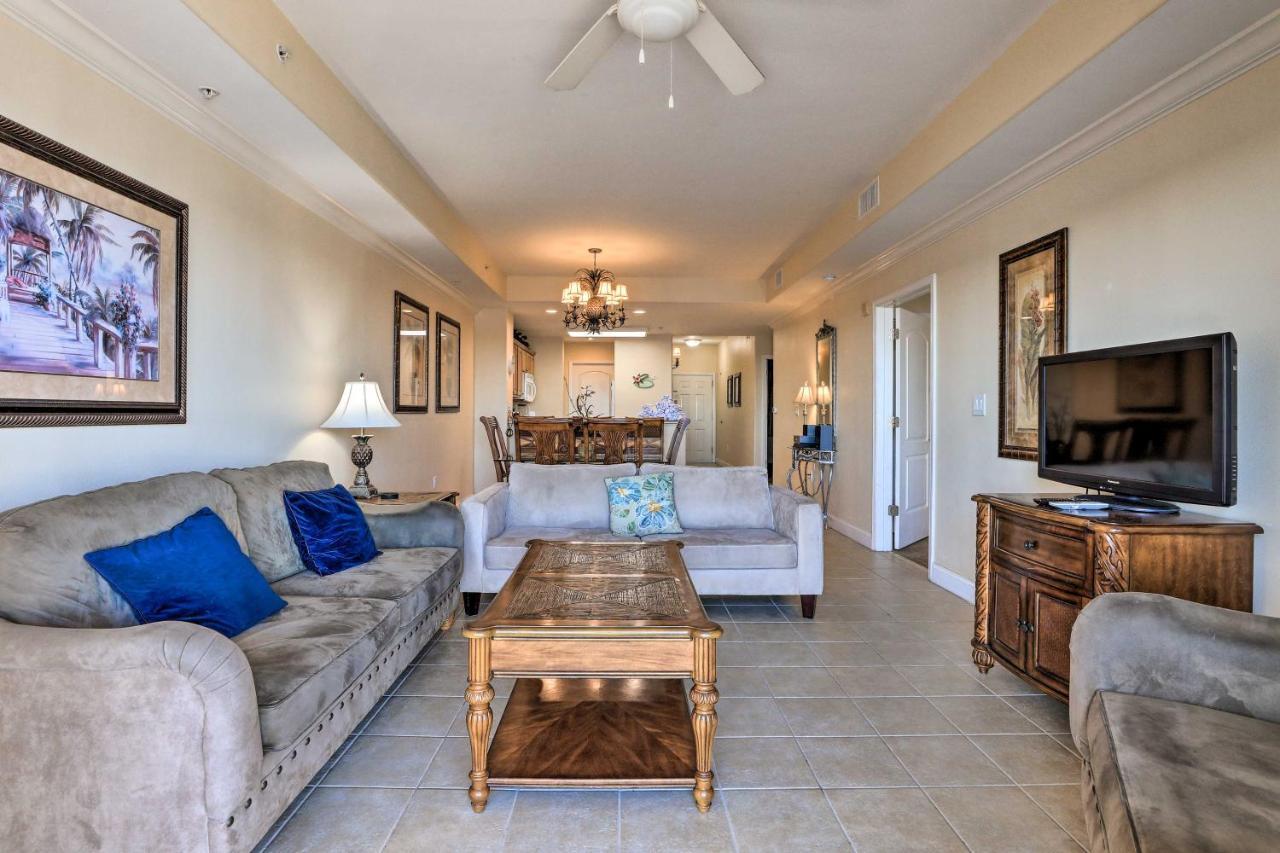 Orlando Condo With Pool About 1 Mi To Disney! Eksteriør bilde