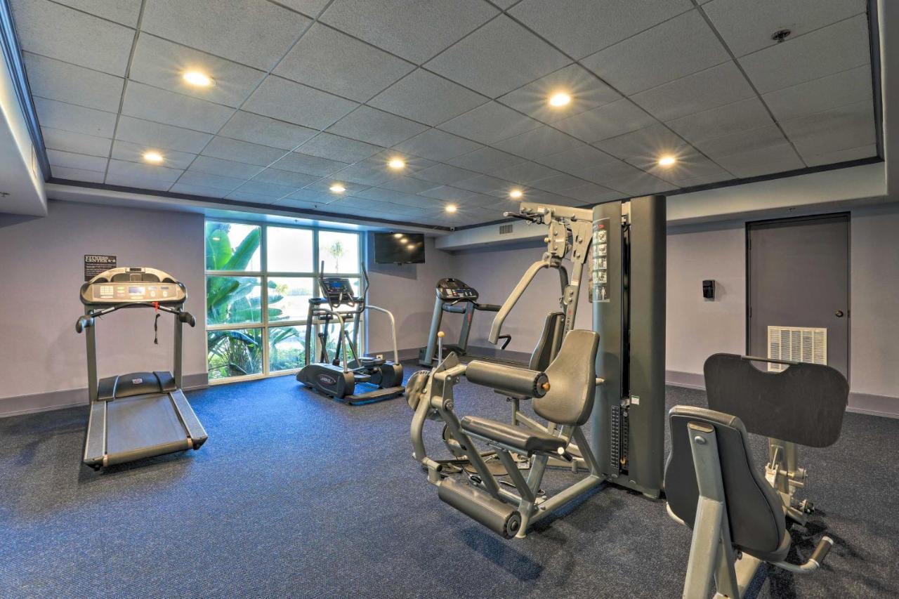 Orlando Condo With Pool About 1 Mi To Disney! Eksteriør bilde