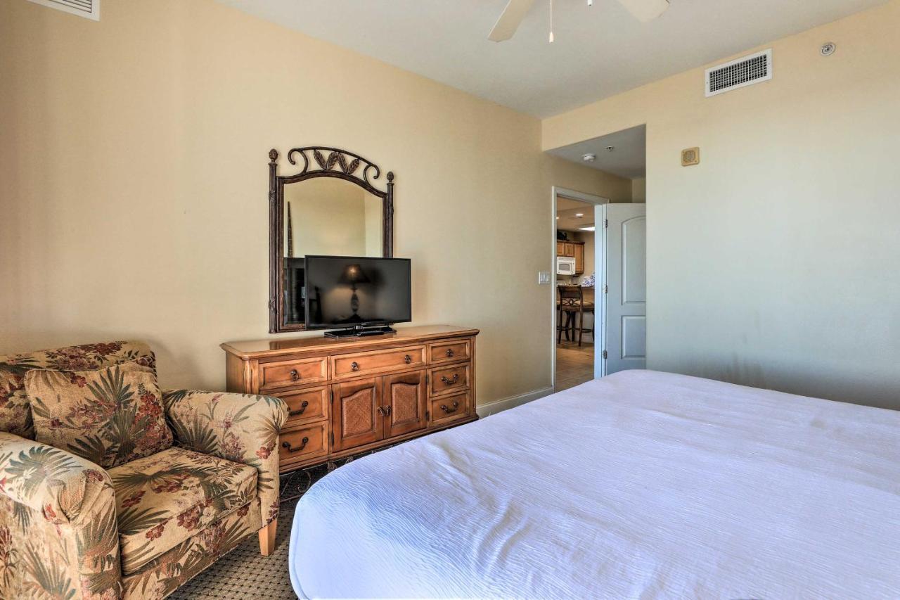 Orlando Condo With Pool About 1 Mi To Disney! Eksteriør bilde