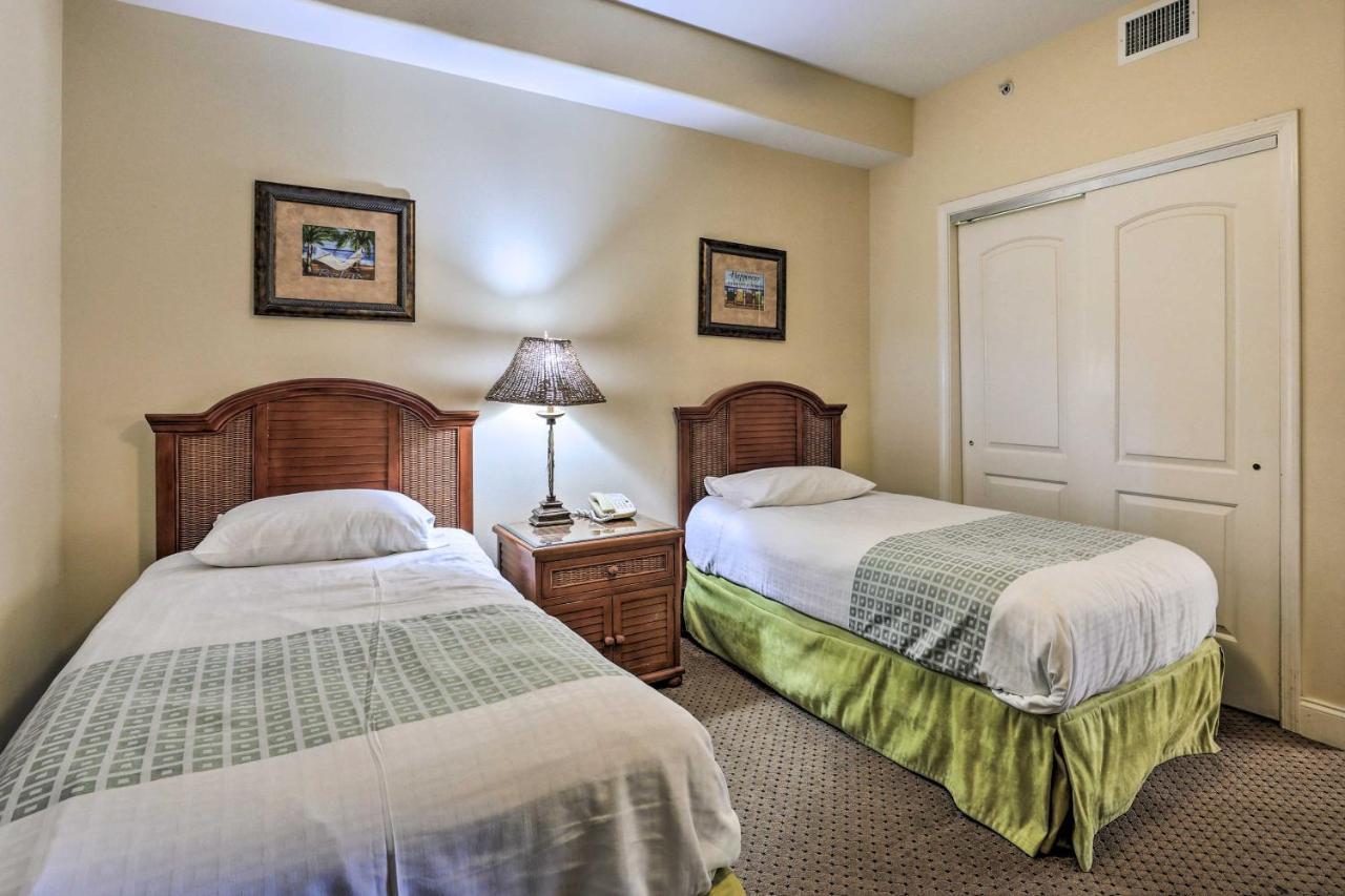 Orlando Condo With Pool About 1 Mi To Disney! Eksteriør bilde
