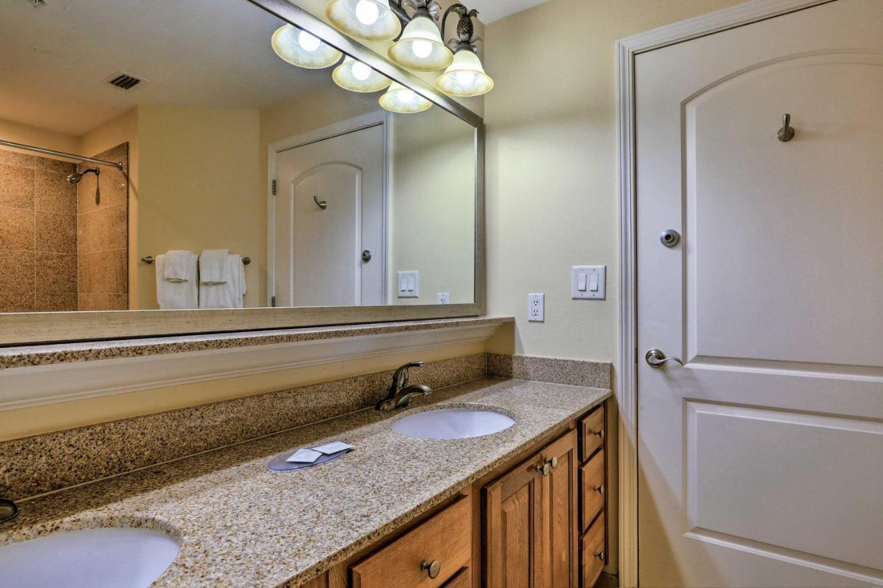 Orlando Condo With Pool About 1 Mi To Disney! Eksteriør bilde
