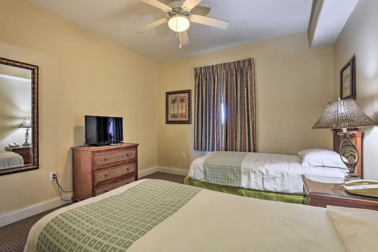 Orlando Condo With Pool About 1 Mi To Disney! Eksteriør bilde