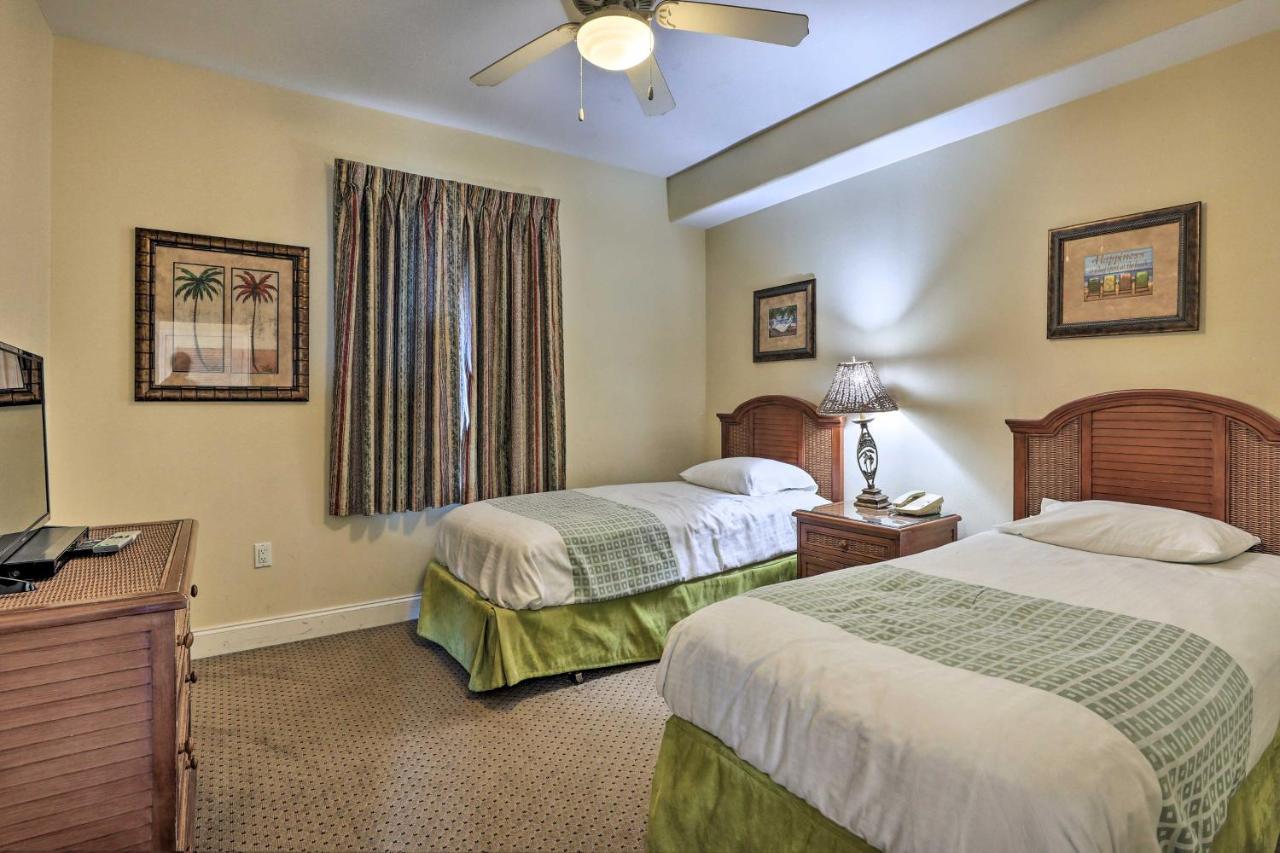 Orlando Condo With Pool About 1 Mi To Disney! Eksteriør bilde