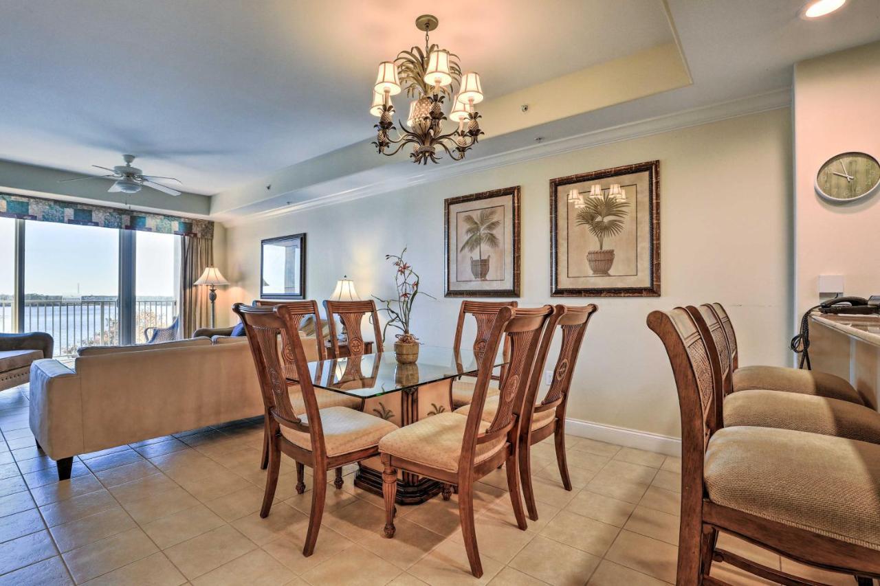 Orlando Condo With Pool About 1 Mi To Disney! Eksteriør bilde