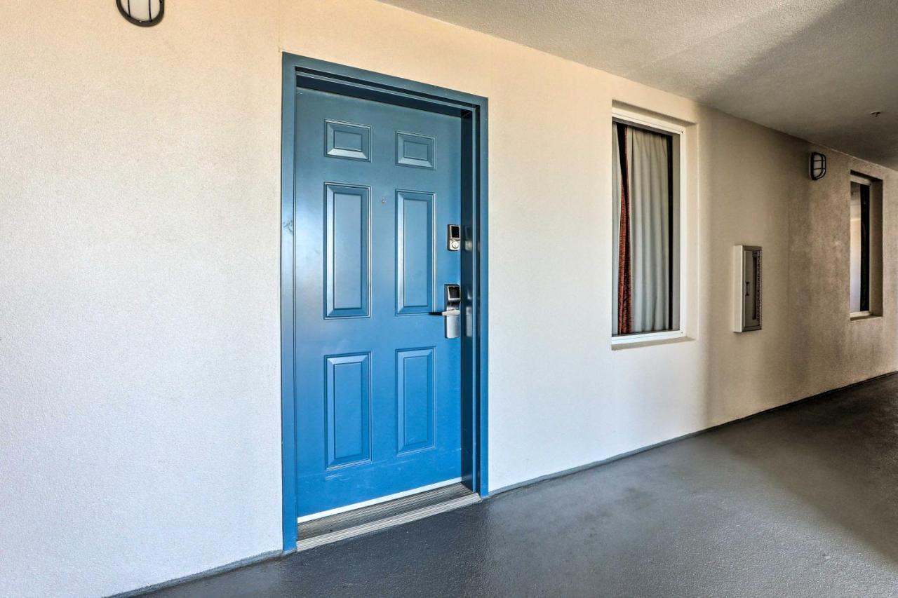 Orlando Condo With Pool About 1 Mi To Disney! Eksteriør bilde